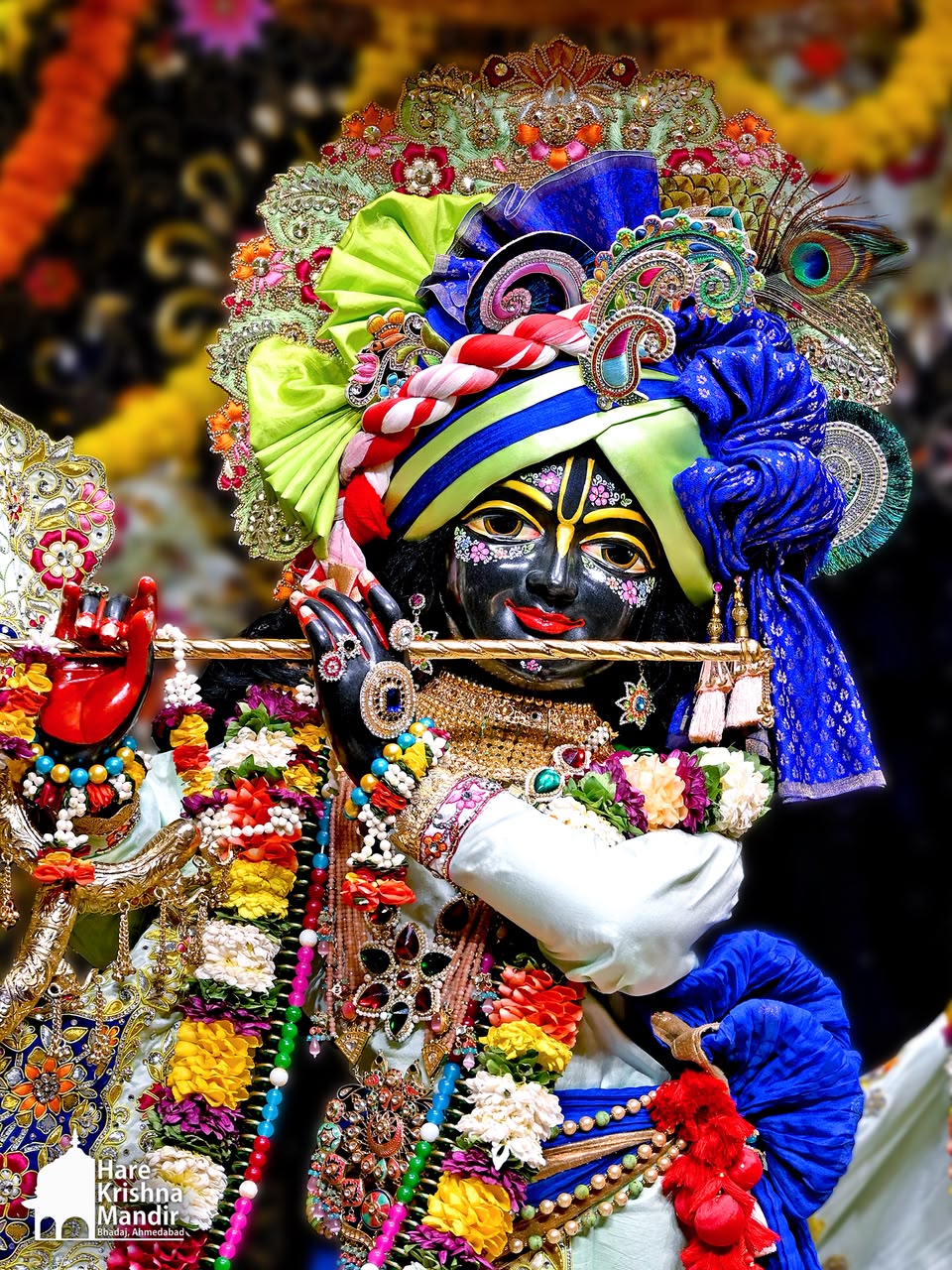 2026-08-16 Darshan